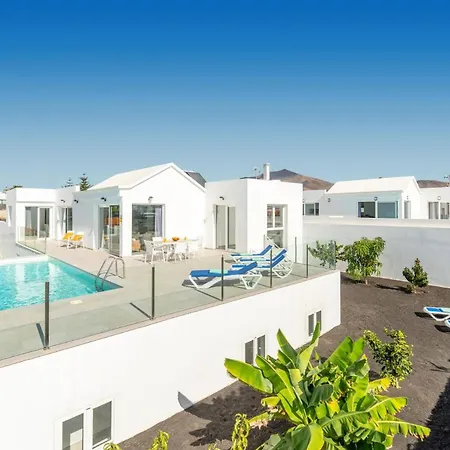 Milano By Playa Blanca (Lanzarote)
