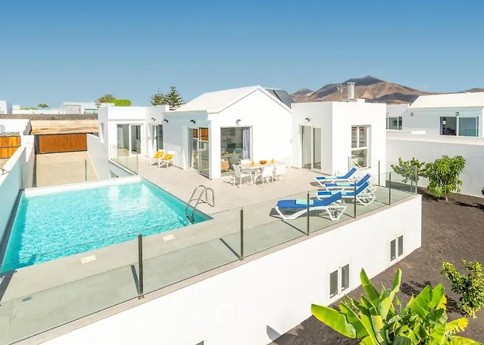 Milano By Villa Playa Blanca (Lanzarote)