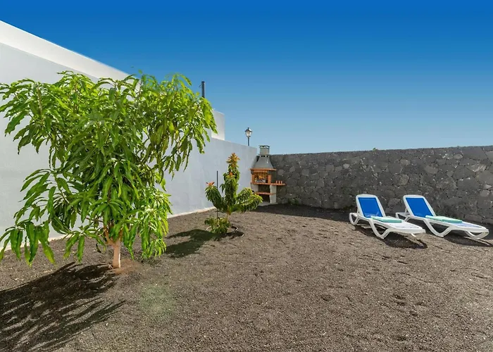 Milano By Playa Blanca (Lanzarote)