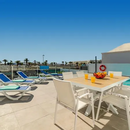 Milano By * Playa Blanca (Lanzarote)