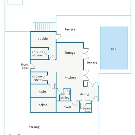 Milano By פלאיה בלנקה