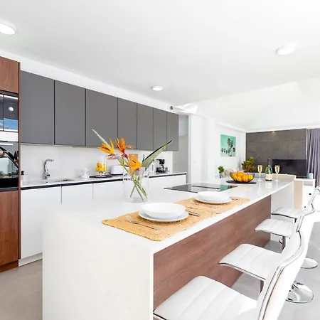 Milano By 普拉亚布兰卡