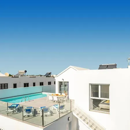 Villa Milano By Playa Blanca (Lanzarote)