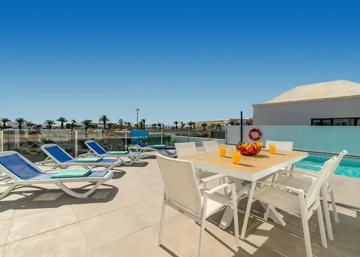 Milano By * Playa Blanca (Lanzarote)