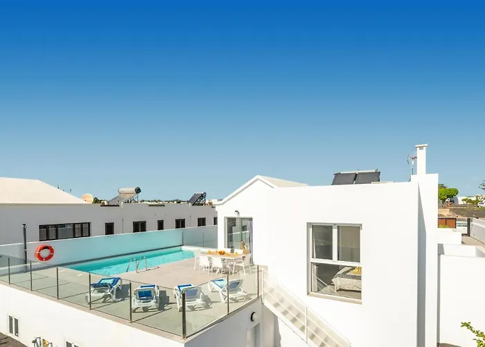 Milano By Villa Playa Blanca