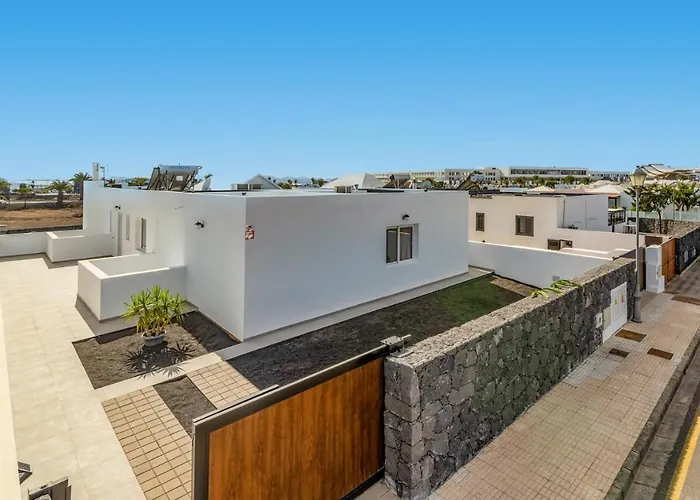 Milano By Playa Blanca