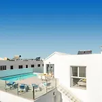 Willa Milano By Playa Blanca (Lanzarote)