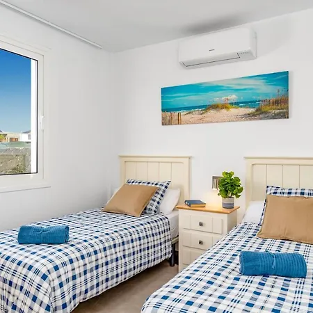 Milano By Playa Blanca (Lanzarote)