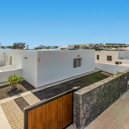 Milano By Playa Blanca (Lanzarote)