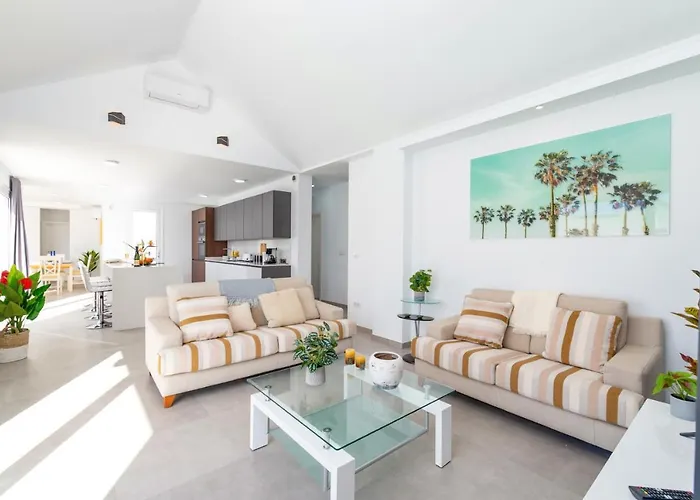 Milano By Villa Playa Blanca (Lanzarote)