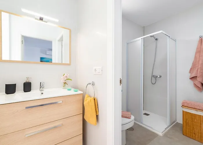 Villa Milano By Playa Blanca (Lanzarote)